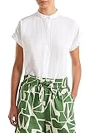 Benetton Overhemden, , XS