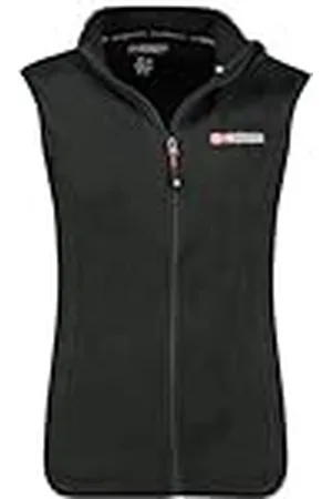 Geographical Norway Vug Lady Warme fleece voor dames, warm, ritssluiting, jas, herfst, winter, lente, warm, dames, lange mouwen, trui, bont, zacht, comfortabel, outdoor ( L), , L