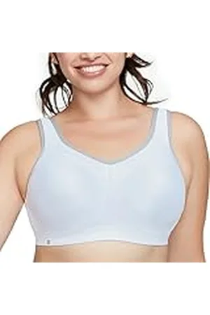 Glamorise High Impact Onderdraad Sport vrouwen volledige dekking beha