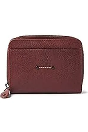 dR Amsterdam Damesportemonnee - 93165 Brown