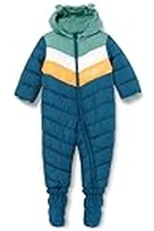 QS by s.Oliver Snow Suit voor jongens, , 74 cm