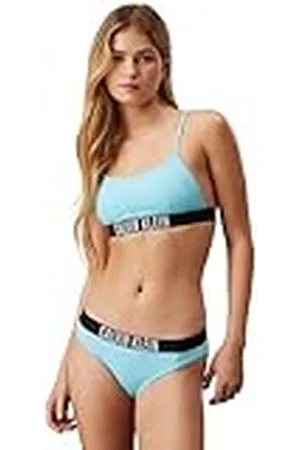Calvin Klein Bralette-rp-nylon voor dames, , S