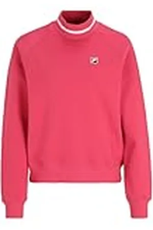Fila Bialystok Crew Sweatshirt voor dames, , XL