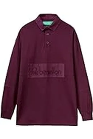 Benetton Poloshirt M/L, , 3XL
