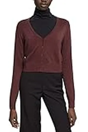 ESPRIT Gebreid damesjack, , M