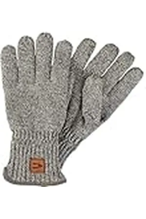 Camel Active Heren 408520-4G52 winterhandschoenen, , L, , L