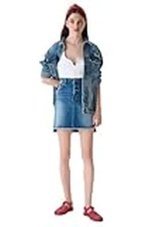 LTB Jeans Yemizi vrijetijdsshirt voor dames, , S