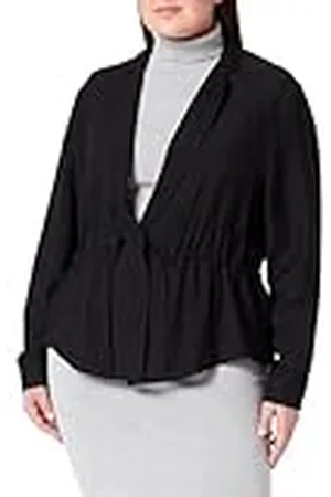Taifun Dames 330321-11159 Blazer, , 42, , 42