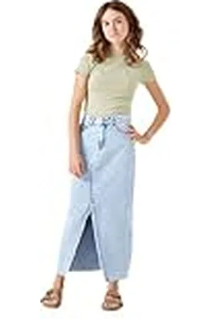 Garcia Kids meisjes rok, , 176 cm