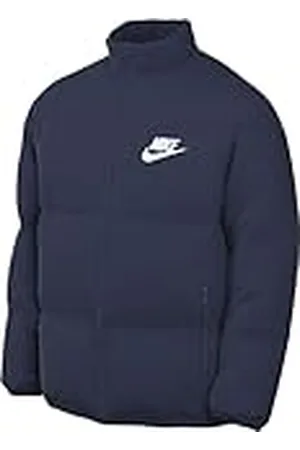 Nike Club Puffer Jas voor heren M