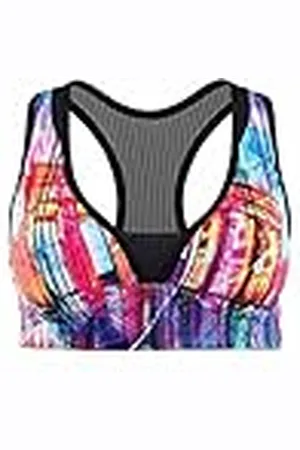 Winshape Dames push-up bh, , XS