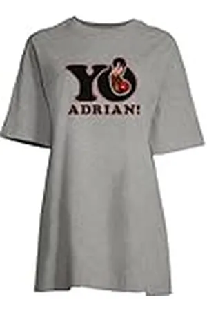 Cotton Division Nachthemd voor dames, , L