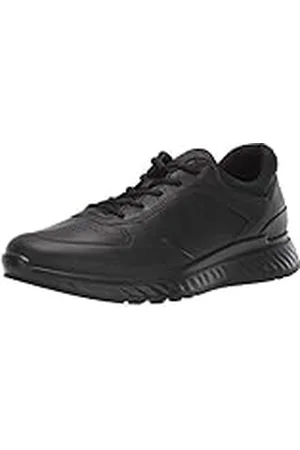 Ecco Exostride M Navy Ombre outdoorschoen voor heren, zwart 835314, 44 EU