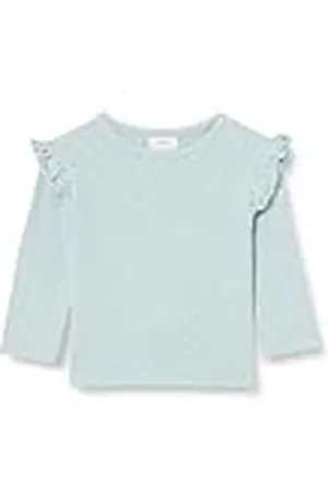 QS by s.Oliver Junior shirt met, , 80 cm