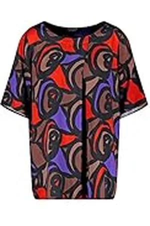 Samoon Blouse voor dames, , 68