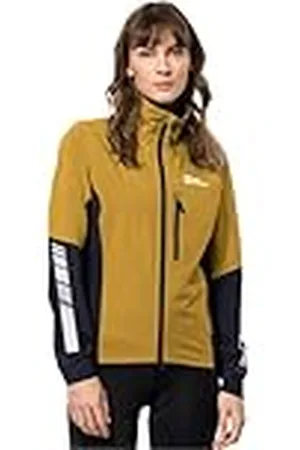 Jack Wolfskin Damesjas, , L
