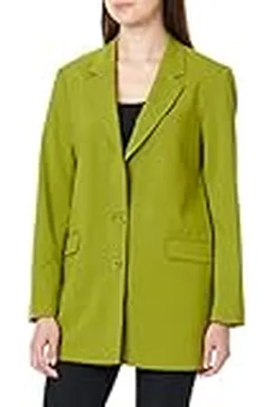 JACK & JONES JXCHLOE oversized NOOS Blazer, , XL, , XL