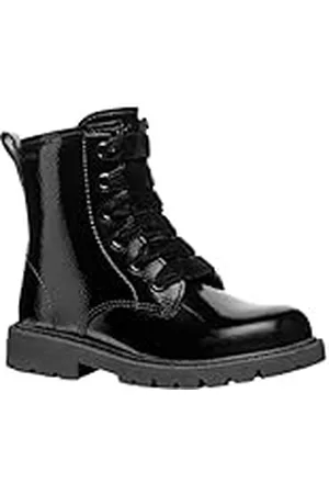 Geox J SHAYLAX Girl A enkellaars, , 10 UK kind, , 10 UK Child
