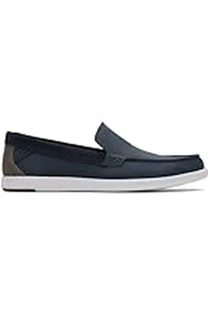 Clarks Heren bratton loafer, , 46 EU
