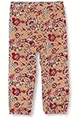 Noa Noa Baby Girls JendaNNM Broek, , 68/6M