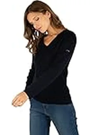 Armor.lux Armor Lux Locmine Sweater voor dames, , 38
