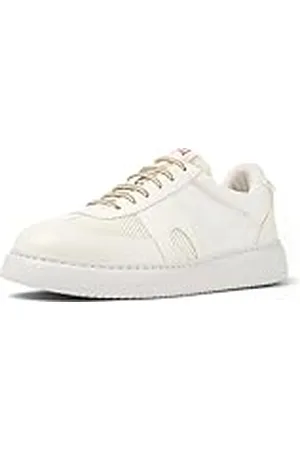 Camper Runner K21 K100988 Sneakers voor heren, wit naturel 001, 40 EU, , 40 EU