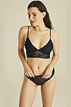 Bonamaison TRBRLT10003 Full Slip, , XL dames