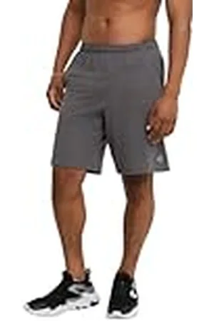 Champion Korte jersey short met zakken voor heren, , XL