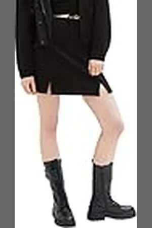 TOM TAILOR Dames Mini-rok 1035478, , M
