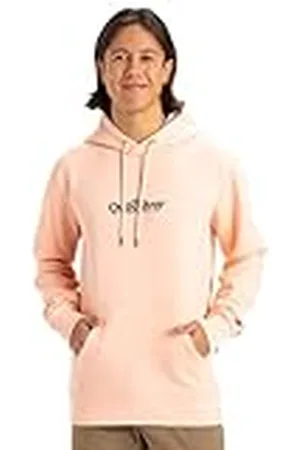 Quiksilver Fineline Hoodie trui voor heren, , L/Tall