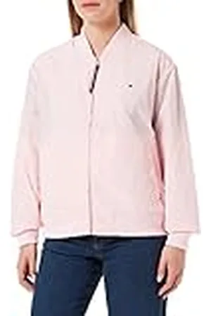 Tommy Hilfiger Sportief bomberjack voor dames, , XXS