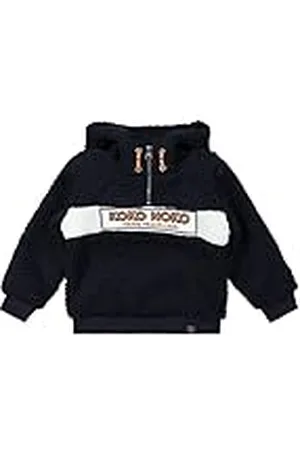 Koko Jongens sweater, , 0 maanden