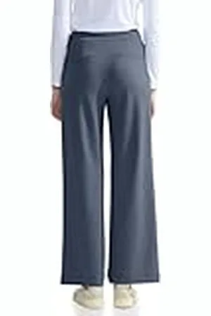CECIL Dames jersey-culotte, , XXL