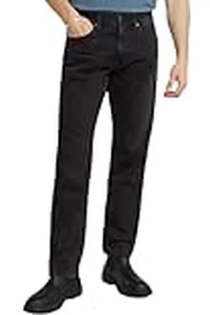 G-Star Heren Mosa Straight Jeans Jeans, ,28W / 30L