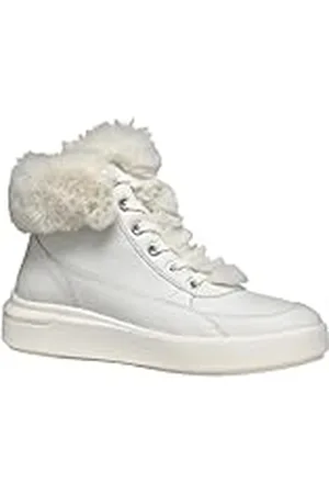 Geox D Dalyla A Sneakers voor dames, , 41 EU
