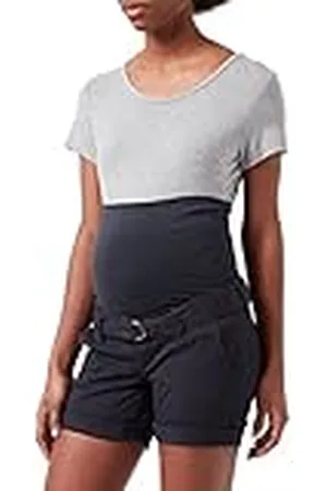 Noppies Over The Belly Leland Shorts voor dames, , 32 NL