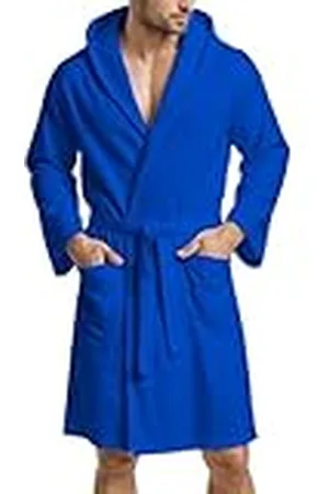 Petti Artigiani Italiani Unisex Accappatoio Microfibra badjas van microvezel, , 5XL maten, , 5XL Grote maten
