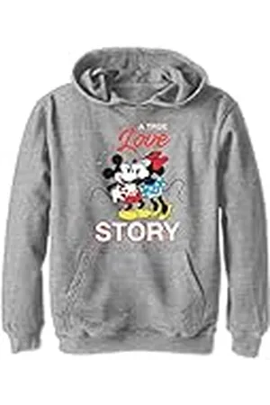 Disney Characters True Love Story Boy