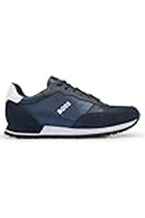 HUGO BOSS BOSS Parkour-L Mannen Schoenen, , 44 EU