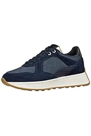 Geox D Amabel B Sneakers voor dames, , 35