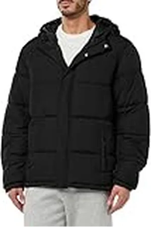 Fila Bensheim Padded Jacket voor heren, , S