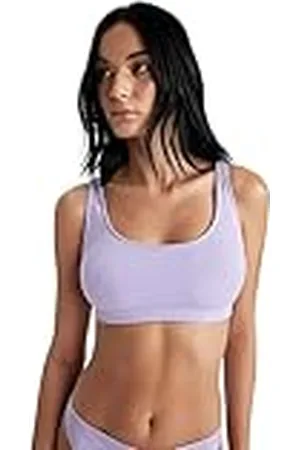 DeFacto Bikini bovenstuk voor dames - badmode top, , L