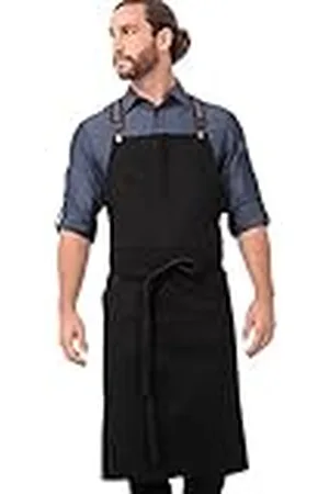 Chef Works Kort overzicht van Werk Utility