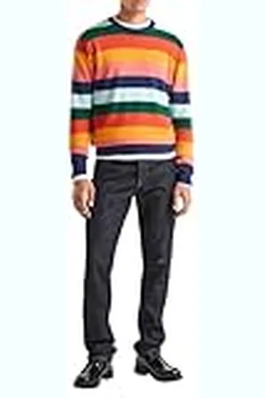 Benetton Heren trui, , L