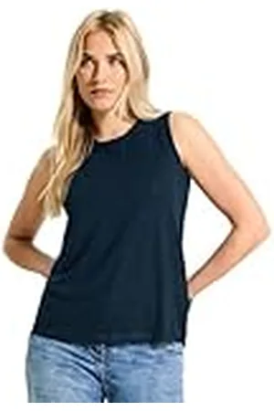 CECIL Ajour Top, , XL