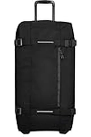 American Tourister American Tourist Urban Track, reistas met 2 wielen, 78,5 cm, 116 L, zwart (asfalt zwart)