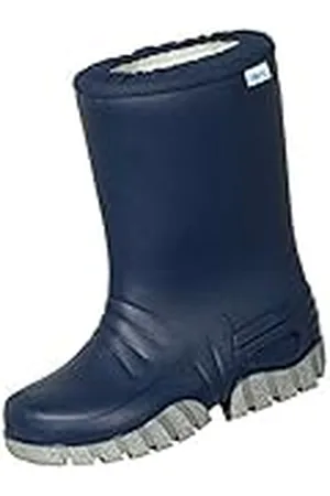 Spirale F077200NOR00319774, Regenlaarzen Unisex kinderen, , 34 EU