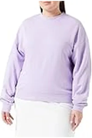 JJXX Dames Jxalfa RLX Short Ls Crew SWT Sweatshirt, , XS