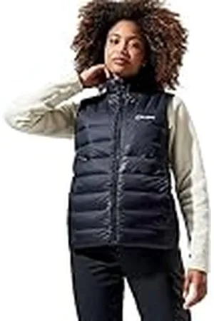 Berghaus Silksworth Down Vest voor dames, , 38