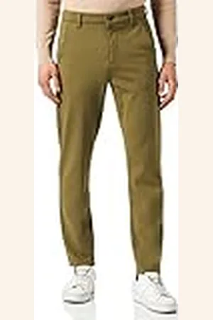 7 for all Mankind Travel Chino Double Knit Pants voor heren, , 38